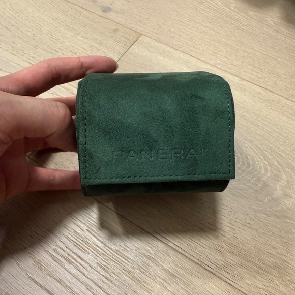 Panerai Luminor Marina PAM01312 - Picture 5 of 9